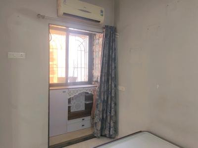 Bedroom Image of 1550 Sq.ft 3 BHK Apartment / Flat for sale in Tejas Symphony, Ulwe Navi Mumbai for Rs. 18500000