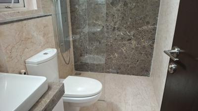 Image of 1280 Sq.ft 3 BHK Apartment / Flat for rent in Prestige Misty Waters, Nagavara, Bengaluru for Rs. 59000