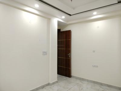 Bedroom Image of 1900 Sq.ft 4 BHK Builder Floor for sale in Rajendra Nagar Ghaziabad for Rs. 18000000