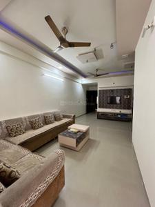 Hall Image of 1800 Sq.ft 3 BHK Apartment / Flat for sale in New Ranip Ahmedabad for Rs. 11000000