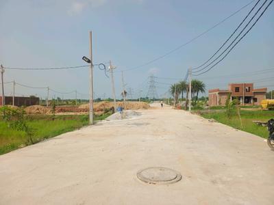 Image of 900 Sq.ft Residential Plot / Land for sale in Root2Home Advika Enclave Phase 1, Dadri, Greater Noida for Rs. 2700400