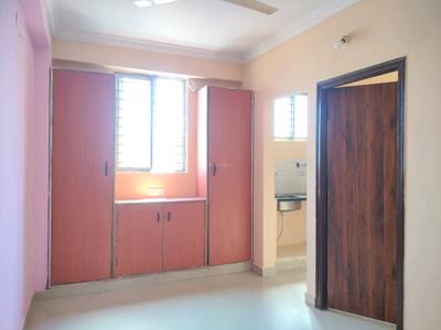 Living Room Image of 450 Sq.ft 1 BHK Apartment / Flat for rent in Bommanahalli Bengaluru for Rs. 12800