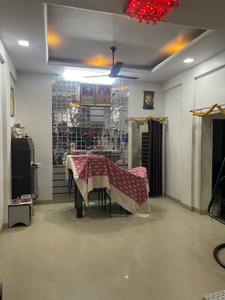 Hall Image of 1150 Sq.ft 2 BHK Apartment / Flat for rent in Gandhibagh Nagpur for Rs. 22000