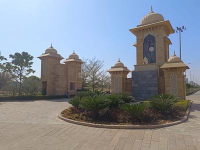 Image of 1500 Sq.ft Residential Plot / Land for sale in Galaxy Enclave, Kalwara, Jaipur for Rs. 3316534