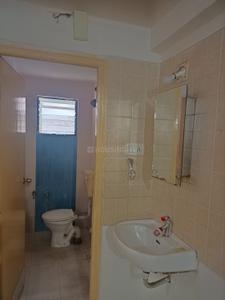 Image of 1260 Sq.ft 2 BHK Apartment / Flat for sale in Aroma Aakruti Heights, Jodhpur, Ahmedabad for Rs. 8100000