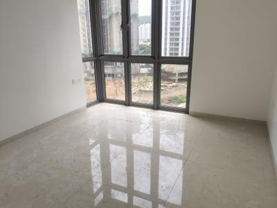 Bedroom Image of 1400 Sq.ft 3 BHK Apartment / Flat for rent in Kasturi Eon Homes, Hinjawadi Phase 3 Pune for Rs. 45000
