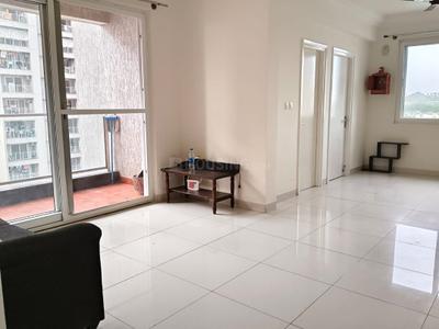 Hall Image of 1180 Sq.ft 2 BHK Apartment / Flat for sale in Sattva Divinity by Sattva Group, RR Nagar Bengaluru for Rs. 19000000