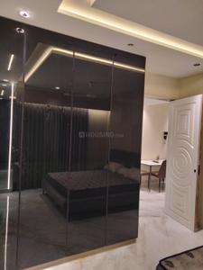 Bedroom Image of 2000 Sq.ft 3 BHK Apartment / Flat for sale in Pal Surat for Rs. 8500000