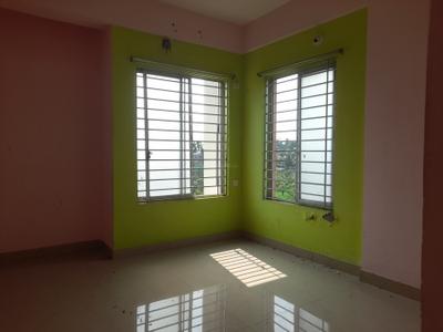Bedroom Image of 576 Sq.ft 2 BHK Apartment / Flat for sale in Magnolia Nakshatra, Barasat Kolkata for Rs. 2200000