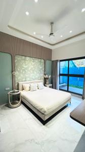 Bedroom Image of 1458 Sq.ft 3 BHK Apartment / Flat for sale in Swaraj 54 Flores Drive Phase 1, Hadapsar Pune for Rs. 14754390