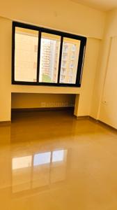 Hall Image of 650 Sq.ft 1 BHK Apartment / Flat for rent in Ekta Parksville, Virar West Virar for Rs. 10000