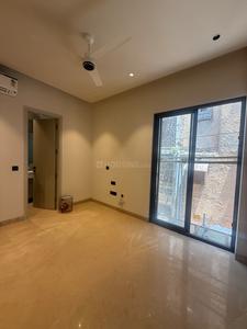 Hall Image of 1143 Sq.ft 3 BHK Builder Floor for sale in East Of Kailash New Delhi for Rs. 30000000