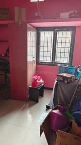 Bedroom Image of 1200 Sq.ft 2 BHK Independent House for rent in Karamadai Coimbatore for Rs. 8500