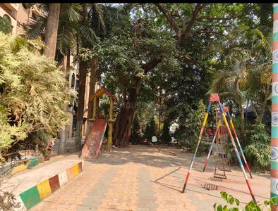 Image of 1250 Sq.ft 3 BHK Apartment / Flat for sale in Shibpur, Howrah for Rs. 10000000