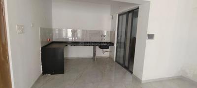 Kitchen Image of 1305 Sq.ft 3 BHK Apartment / Flat for sale in Majestique Signature Towers, Baner Pune for Rs. 21500000