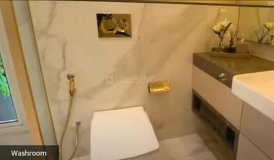 Bathroom Image of 1150 Sq.ft 2 BHK Builder Floor for sale in Sector 61 Gurgaon for Rs. 18500000