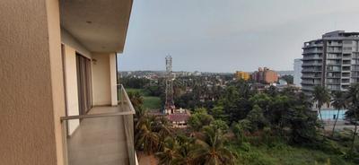 Balcony Image of 2572 Sq.ft 3.5 BHK Apartment / Flat for sale in Milroc Adarsh Co operative Housing Society Limited A Project By Milroc Good Earth Developers, Panjim Goa for Rs. 85000000