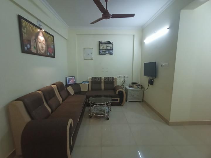 2 BHK Flat for rent in Punkunnam, Thrissur 1175 Sqft Property ID