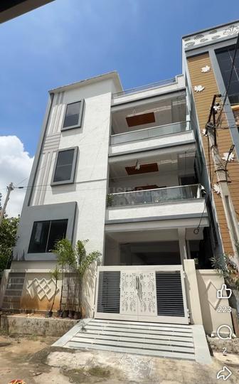 Hanuman Nagar Colony, Meerpet Main Image 1