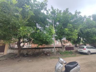 Brij Enclave Colony Plot View 1