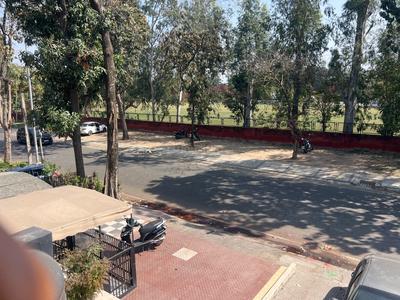 Balcony Image of Bhagat pg in Sector 35, Chandigarh