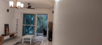 2 BHK Independent Builder Floor