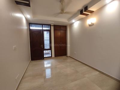 Hall Image of 1800 Sq.ft 3 BHK Builder Floor for sale in Shivalik New Delhi for Rs. 55000000