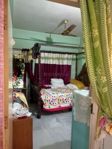 Bedroom Image of 950 Sq.ft 2 BHK Apartment / Flat for sale in Keshtopur Kolkata for Rs. 3700000