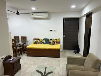Hall Image of 1150 Sq.ft 2 BHK Apartment / Flat for sale in K Raheja Vistas, Powai Mumbai for Rs. 28500000