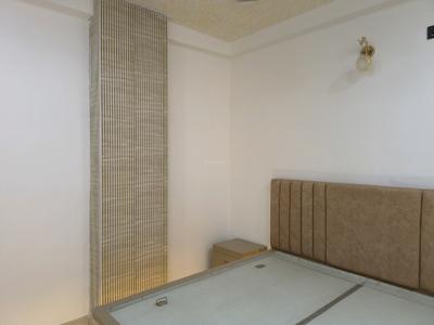 Bedroom Image of 1385 Sq.ft 3 BHK Builder Floor for sale in Indirapuram Ghaziabad for Rs. 12400000