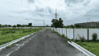 Image of 750 Sq.ft Residential Plot / Land for sale in KK Nagar, Tiruchirappalli for Rs. 750000