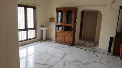Living Room Image of 1700 Sq.ft 3 BHK Apartment / Flat for sale in Gandhi Nagar Yadadri Bhuvanagiri for Rs. 14000000