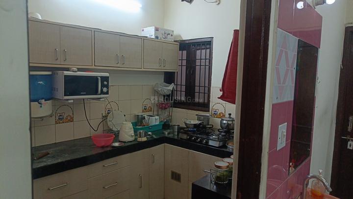 3 Bhk Flat in chitrakoot Jaipur Main Image 1