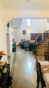 Hall Image of 3250 Sq.ft 5 BHK Independent House for sale in Saligramam Chennai for Rs. 64500000