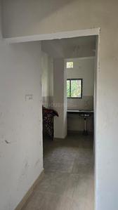 Kitchen Image of 940 Sq.ft 2 BHK Apartment / Flat for sale in Satgaon Guwahati for Rs. 4500000