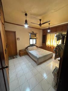 Bedroom Image of 1200 Sq.ft 2 BHK Apartment / Flat for rent in Sunshree Woods Co-operative Society Limited, Kondhwa Pune for Rs. 42000