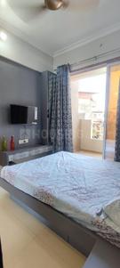 Bedroom Image of 500 Sq.ft 1 BHK Apartment / Flat for sale in Ambivli Thane for Rs. 3900000