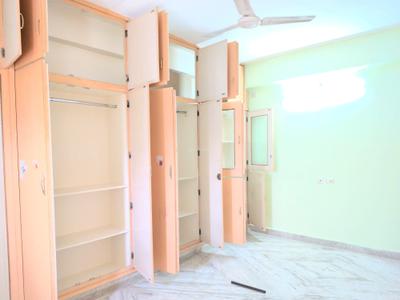 Radha Swamy Colony Bedroom One 2