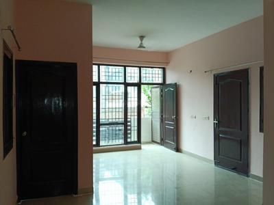 Hall Image of 1377 Sq.ft 2.5 BHK Builder Floor for rent in Aditya White Cottage, Bamheta Village Ghaziabad for Rs. 17000