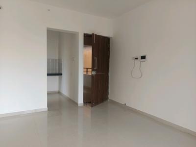 Living Room Image of 980 Sq.ft 2 BHK Apartment / Flat for sale in Joyville Hadapsar Annexe Phase 7, Shewalewadi Pune for Rs. 8400000