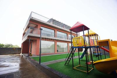 Image of 1080 Sq.ft 2 BHK Apartment / Flat for sale in Sunbuildcon Suryansh Sanidhya Shivalaya, Sarkhej, Ahmedabad for Rs. 5200000