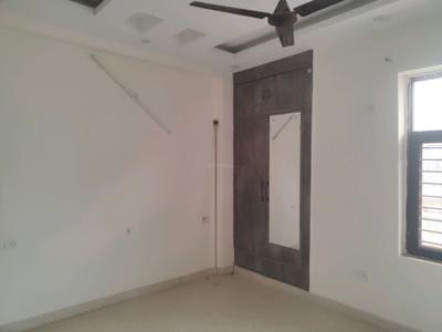 Bedroom Image of 1660 Sq.ft 3 BHK Builder Floor for sale in Green Field Colony Faridabad for Rs. 16200000