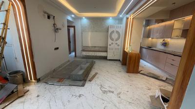 Living Room Image of 1170 Sq.ft 3 BHK Apartment / Flat for sale in RG Luxury Homes Phase 2, Noida Extension Greater Noida for Rs. 10000000