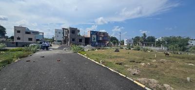 Image of 2455 Sq.ft Residential Plot / Land for sale in Sittalapakkam, Chennai for Rs. 9820000