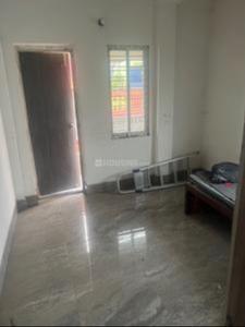 Bedroom Image of 800 Sq.ft 2 BHK Apartment / Flat for rent in Rajarhat Kolkata for Rs. 10000
