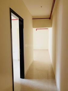 Image of 1250 Sq.ft 2 BHK Apartment / Flat for sale in K Raheja Ascencio, Powai, Mumbai for Rs. 27500000