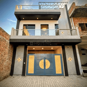 Image of 1910 Sq.ft 4 BHK Independent House for sale in Chitaipur, Varanasi for Rs. 11000000