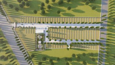 Image of 954 Sq.ft Residential Plot / Land for sale in Theekariya, Jaipur for Rs. 4220000