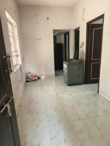 Living Room Image of 700 Sq.ft 2 BHK Independent House for rent in Pattaravakkam Chennai for Rs. 12000