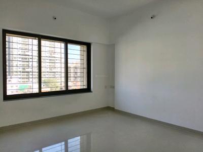 Bedroom Image of 1600 Sq.ft 3 BHK Apartment / Flat for rent in Pudumjee G Greens, Thergaon Pune for Rs. 36000
